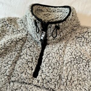 VS Sherpa Pullover